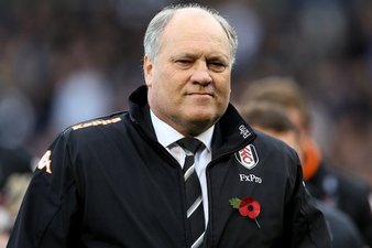 Мартин Йол, Getty Images