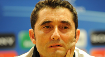 Эрнесто Вальверде, фото football-espana.net