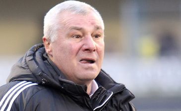 Анатолий Демьяненко, football.ua