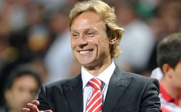 Валерий Карпин, фото google.com