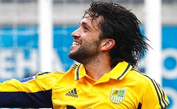 Эдмар, фото metalist.ua