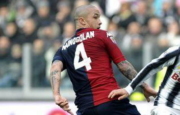 Раджа Наинголлан, Getty images