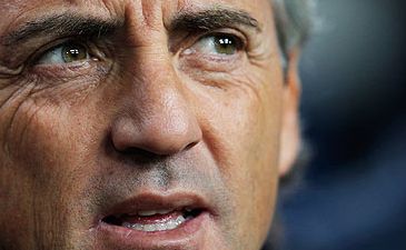 Роберто Манчини, Getty Images