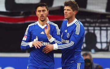 Марика и Хунтелаар, Getty images