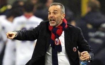 Стефано Пиоли, Getty images