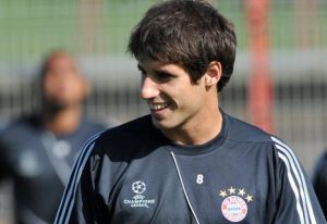 Хави Мартинес, фото insidespanishfootball.com 