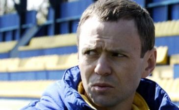 Александр Головко, фото ffu.org.ua