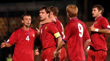 Александр Епуряну, uefa.com