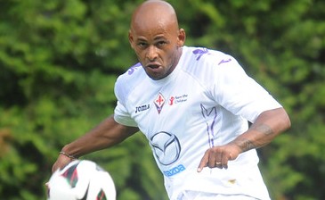 Рубен Оливера, Getty Images