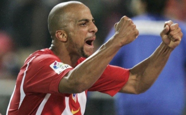 Питер Люксен, фото fcdallas.com