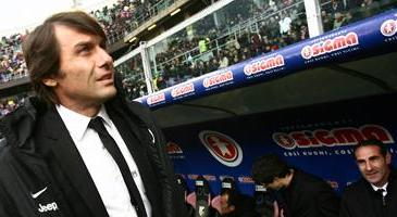 Антонио Конте, football-italia.net