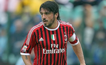 Дженнаро Гаттузо, Getty Images