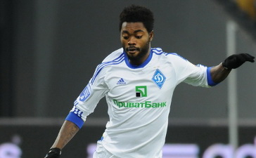 Лукман Аруна © Илья Хохлов, Football.ua