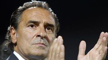 Чезаре Пранделли, football-italia.net