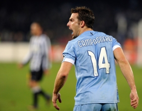 Уго Кампаньяро, Getty Images