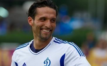 Кевин Кураньи, фото fcdinamo.ru