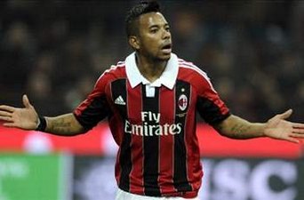 Робиньо, sports.yahoo.com