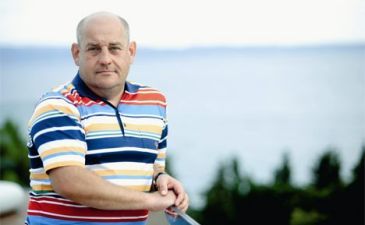 Андрей Стеценко, фото Slobodna Dalmacija