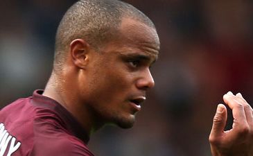 Венсан Компани, фото skysports.com