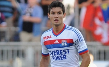 Деян Ловрен, Getty images 