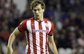 Фернандо Льоренте, Image Sport 