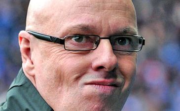 Брайан Макдермотт, фото skysports.com