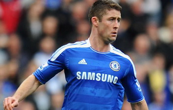 Гари Кэхилл, Getty images