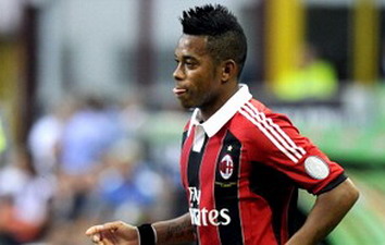 Робиньо, Getty images