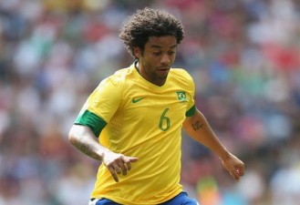 Марсело, фото Getty Images 