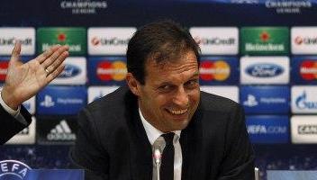 Массимилиано Аллегри, football-italia.net