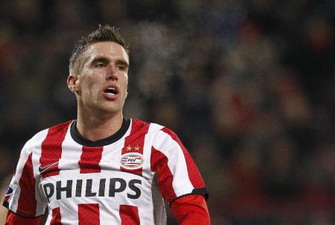 Кевин Строотман, Getty images