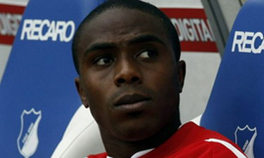 Эдсон Браафхейд, Getty images