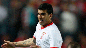 Хосе Антонио Рейес, football-espana.net