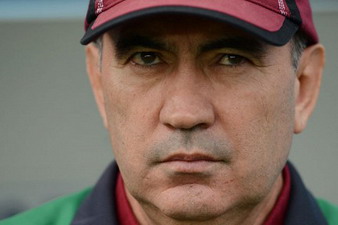 Курбан Бердыев, lenta.ru