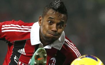 Робиньо, фото google.com