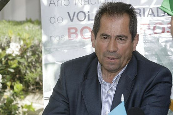 Октавиу Машаду, abola.pt