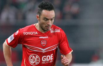 Гаэль Даник, football365.fr