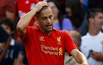 Джо Коул, skysports.com