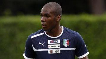 Анжело Огбонна, football-italia.net