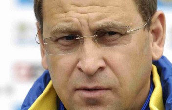 Павел Яковенко, ffu.org.ua