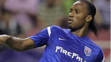 Дидье Дрогба, football-italia.net