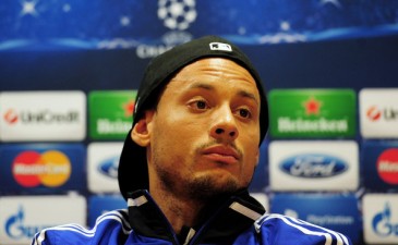 Джермейн Джонс, Getty Images