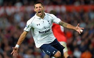 Клинт Демпси, Getty Images