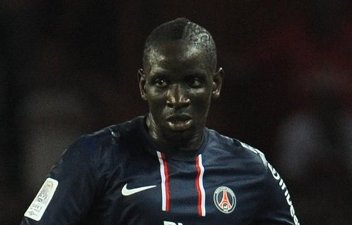 Мамаду Сахо, skysports.com