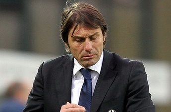 Антонио Конте, Getty images