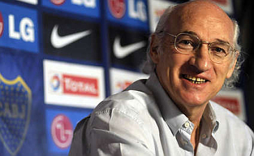 Карлос Бьянки, ole.com.ar