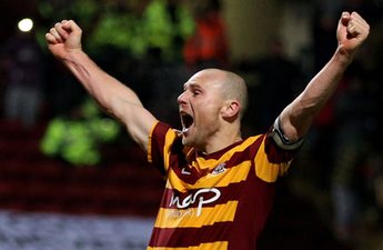 Гари Джонс, Getty Images