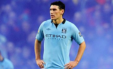 Гарет Барри, Getty Images