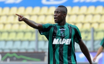 Ричмонд Буачи