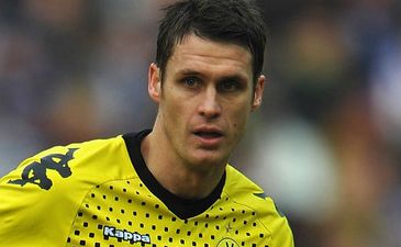 Себастьян Кель, фото skysports.com